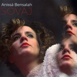 Anissa Bensalah - Sovaj