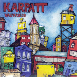 Karpatt - Valpariso