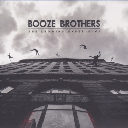 Booze brothers - The Lemming experience