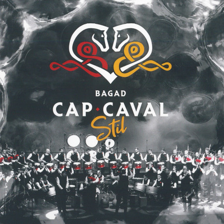 Bagad Cap Caval - Stil