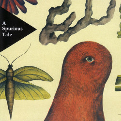 Xzy - A spurious tale - CD - Irlande - Phonolithe