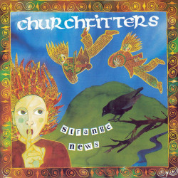 Churchfitters - Strange news