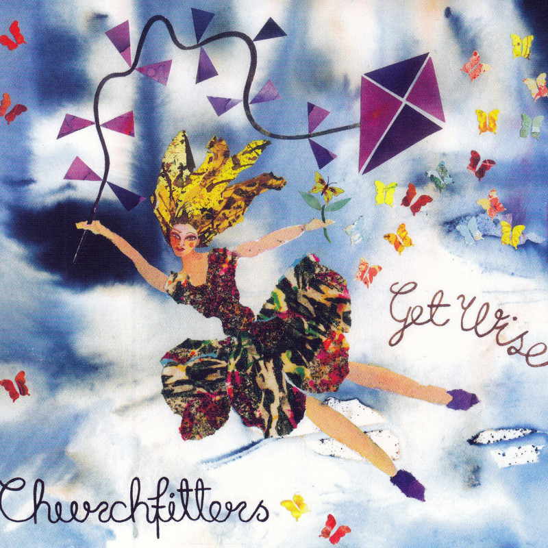 Churchfitters - Get wise