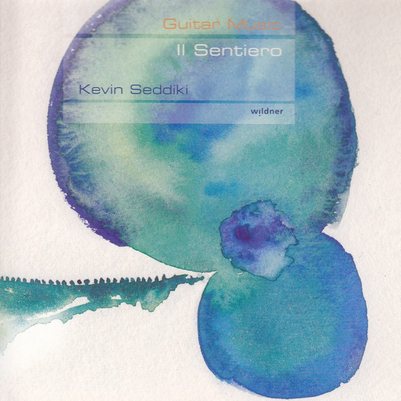 Kevin Seddiki - Il sentiero