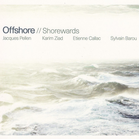 Offshore - Shorewards