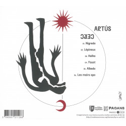 Artus - Cerc