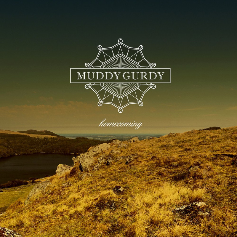 Muddy Gurdy - Homecoming