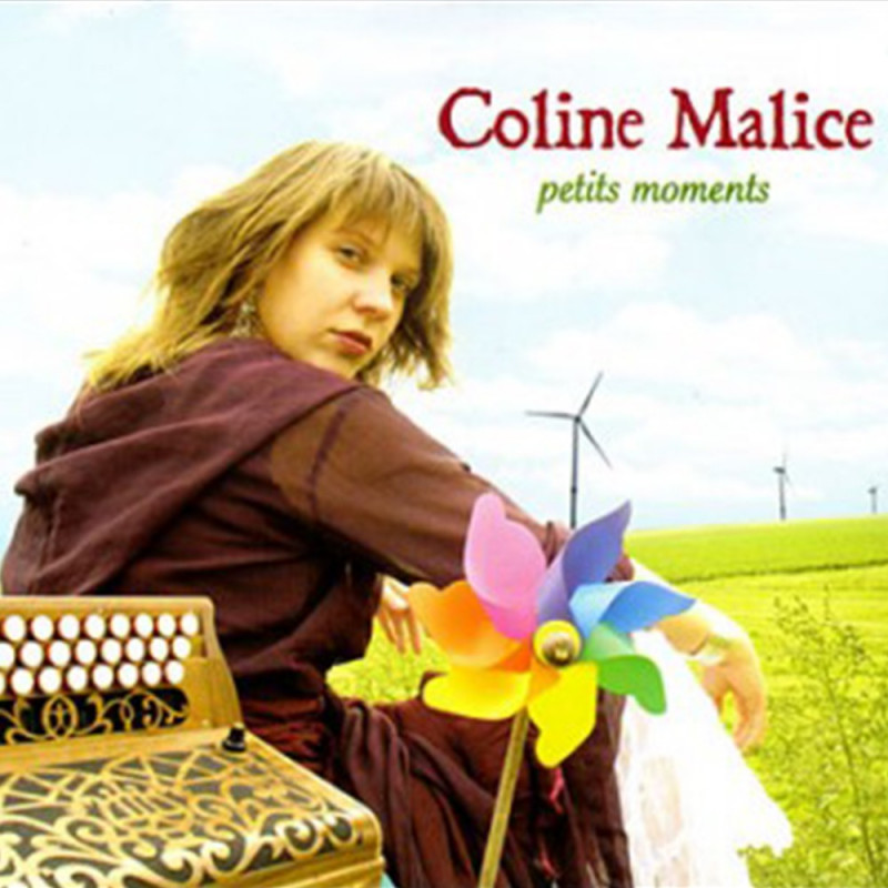 Coline Malice - Petits moments