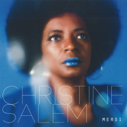 Cristine Salem - Mersi