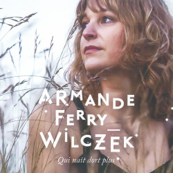 Armande Ferry - Wilczek