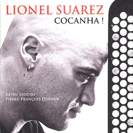 Lionel Suarez - Cocanha