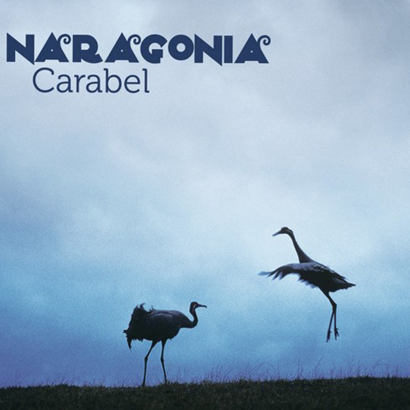 Naragonia - Carabel