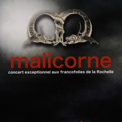 Malicorne - Concert exceptionnel aux Francofolies