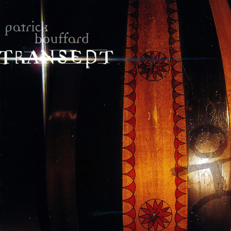 Patrick Bouffard - Transept - second prélude (Digital)