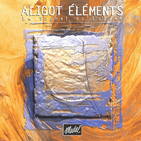 Aligot Éléments - Le signal du luguet (Digital)