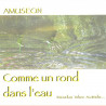 Comme un rond dans l'eau - Amuséon - CD - musique du Nord - Phonolithe