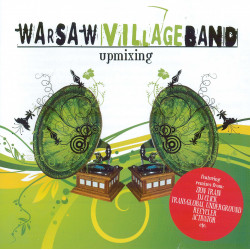 Warsaw village band - Upmixing