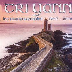 Tri Yann - 50 ans de scène