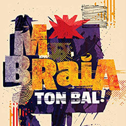 M Braia - Ton Bal