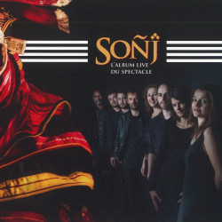 Sonj - Live