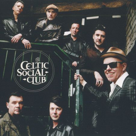 The Celtic Social Club - A new king of freedom