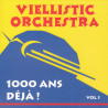 Viellistic Orchestra - 1000 ans déjà !