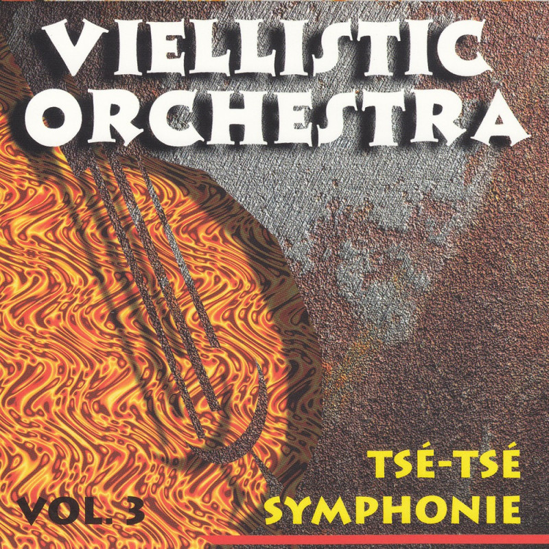 Viellistic orchestra - Tsé-Tsé symphonie