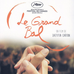 Laëtitia Carton - Le Grand Bal