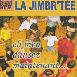 La Jimbr'Tee - Eh bien...