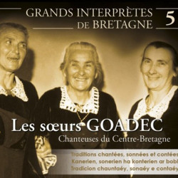 Les Sœurs Goadec