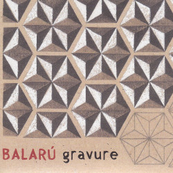Balaru - Gravure