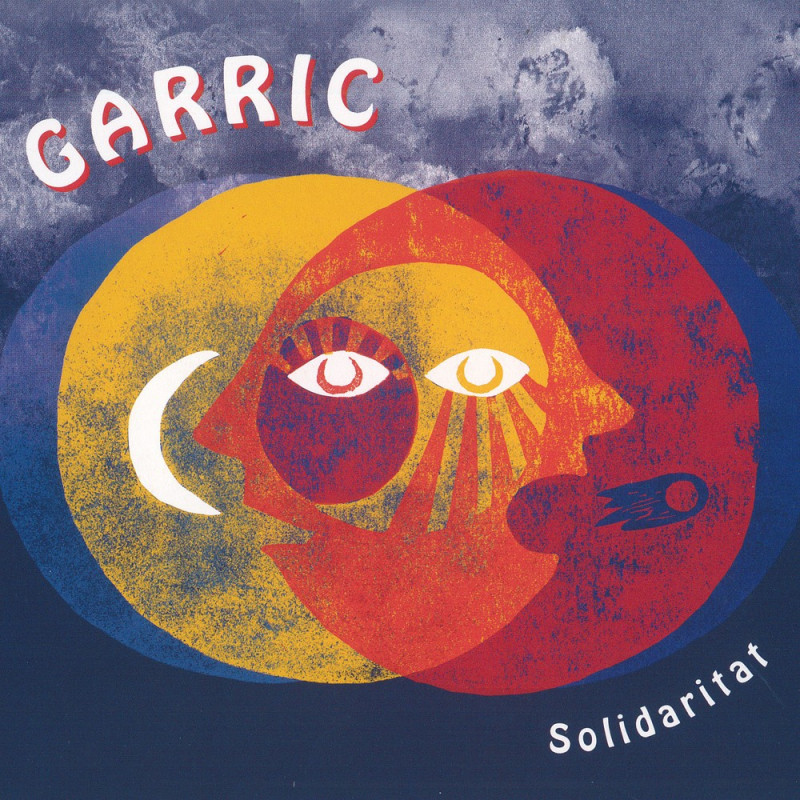 Garric - Solidaritat