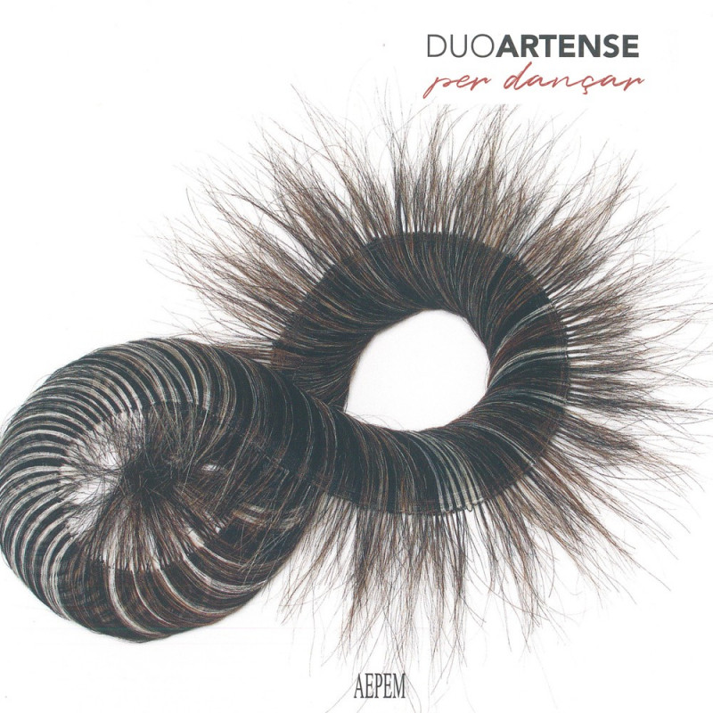 Duo Artense - Per dançar