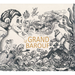 Le grand barouf