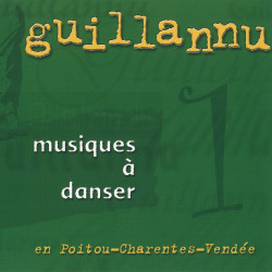 Guillannu - Musique à danser