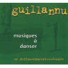 Guillannu - Musique à danser