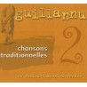 Guillannu - Chansons Traditionnelles