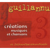 Guillannu - Créations musiques et chansons