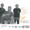 Bright Up - Adrien Moignard Trio - CD - Jazz - Phonolithe