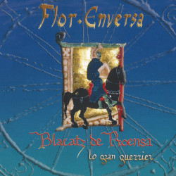 Flor Enversa - Blacatz de...