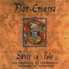 Flor Enversa - Savis e fols