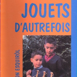 Daniel Descomps - Jouets...