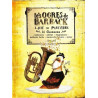 Les Ogres de Barback - Livre de partitions : 14 chansons