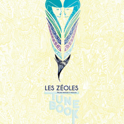 Les Zéoles - Tunebook