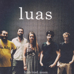 Luas - Irish trad music