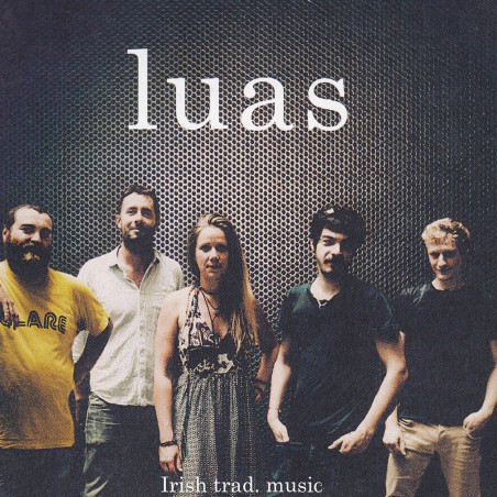 Luas - Irish trad music