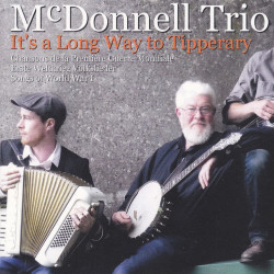 McDonnell Trio - It's a long way to tipperary