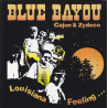 Blue bayou - Louisiana feeling