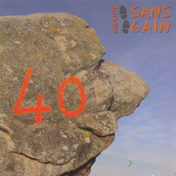 Groupe Sans Gain - 40