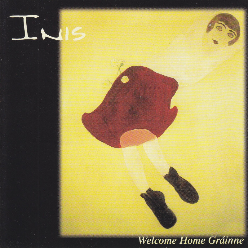 Inis - Welcome home Grainne